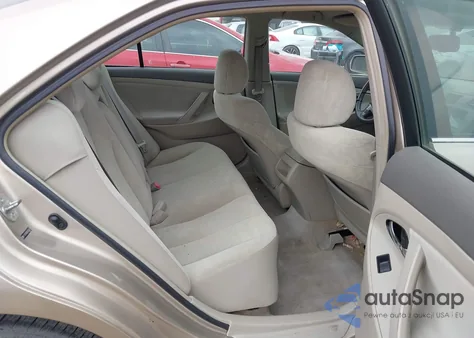 2009 Toyota Camry Le from USA, damaged, VIN 4T1BE46K69U393062